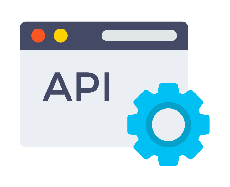 Warm-up API