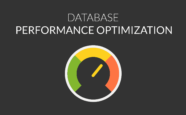 [RS][BE] Database Performances