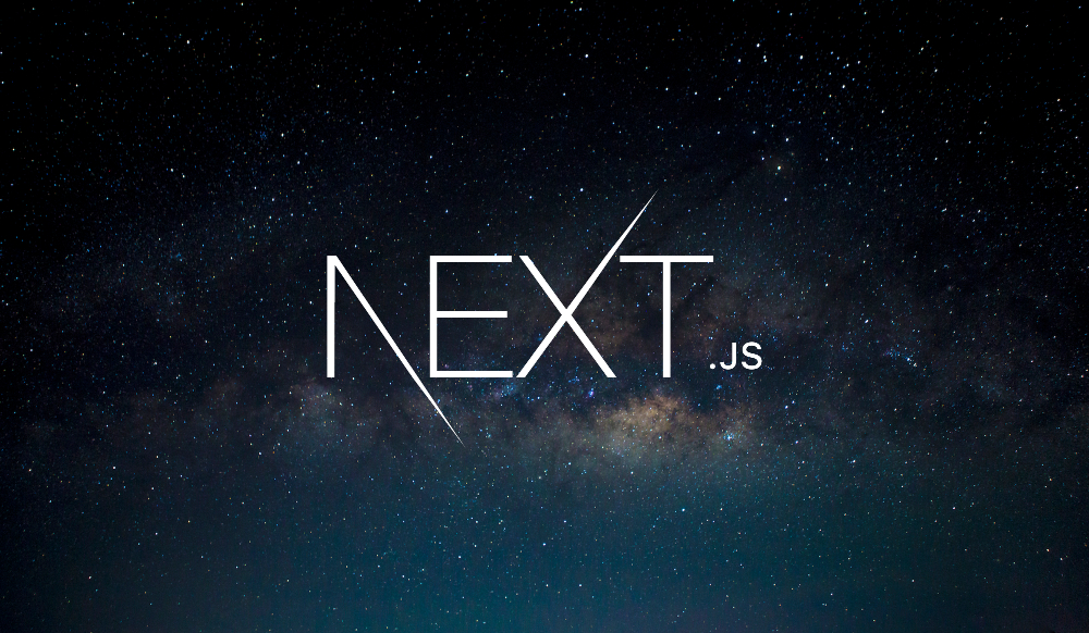 [RS][FE] – Next.js – IMPORTANT Topics